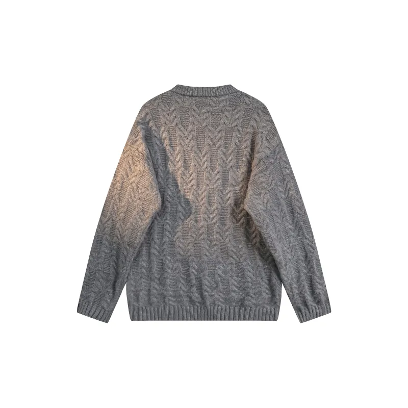 David Bakken Sweaters Unisex-11