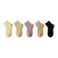 [5 Pack/Extra Thin Thermal]5 Pack Color