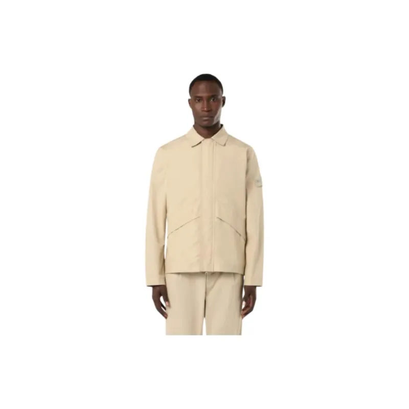 STONE ISLAND Jackets & Coats Men's Light Umber-2