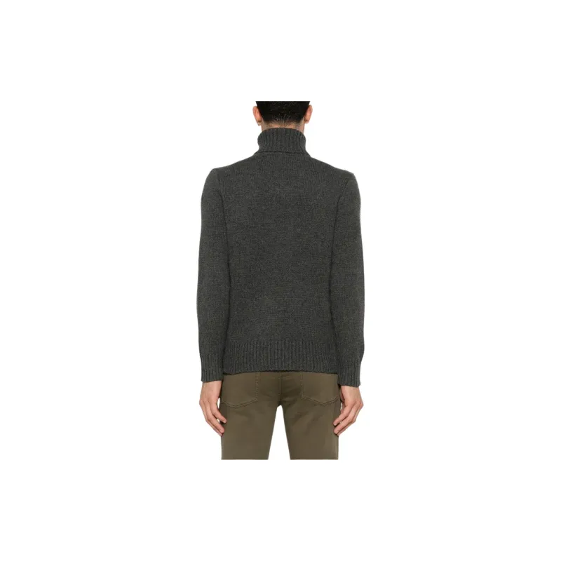 Polo Ralph Lauren Long Sleeved Turtleneck Jumper-2