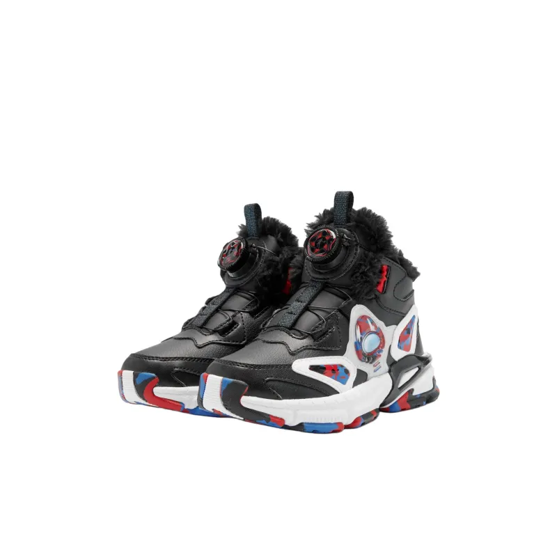 QIAODAN Kids' Casual Shoes Pre school-2