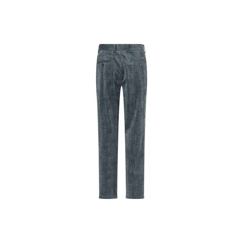 LIU·JO UOMO Casual Pants Men's Gray Blue-1