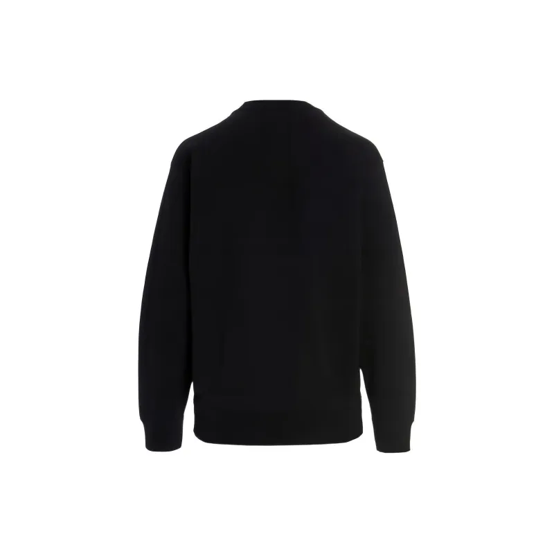 KENZO Classic Tiger Head SS22 Sweatshirt Men's Black-1