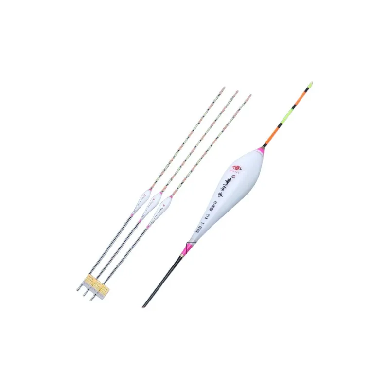 Goldeneye Floats Fishing Composite Material Trip Drift-9