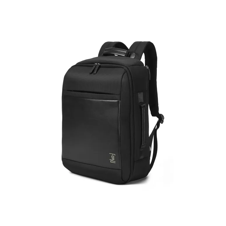 FORU Backpacks Black-0