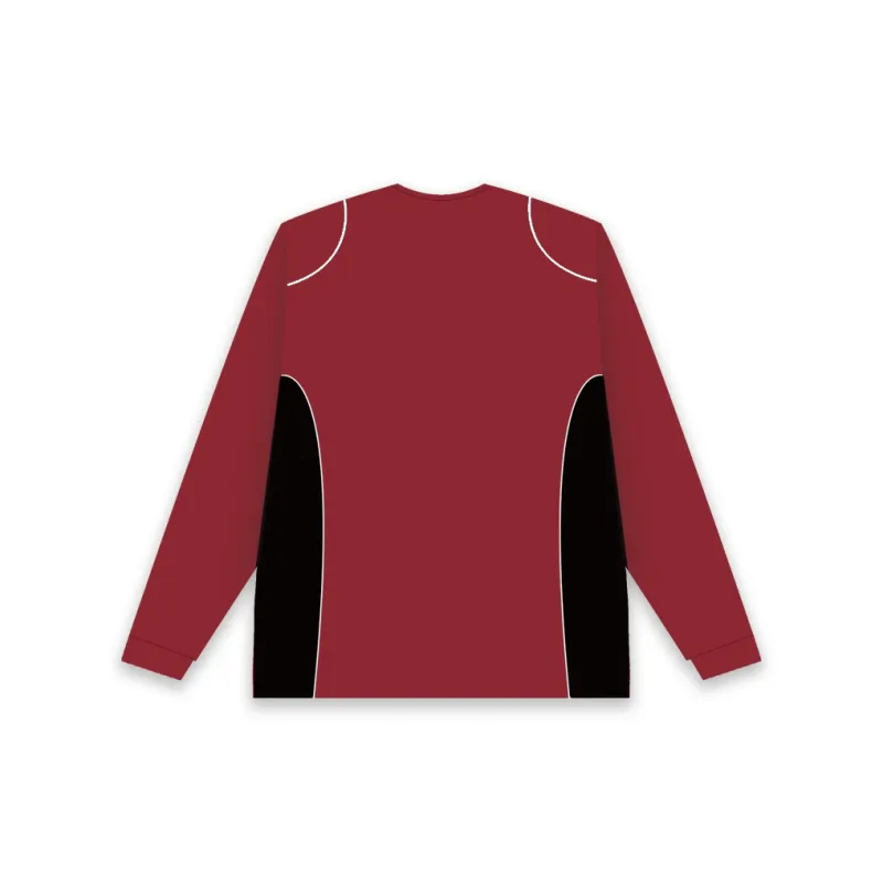 SWISH THE BALL IN Workout Clothing Unisex-3