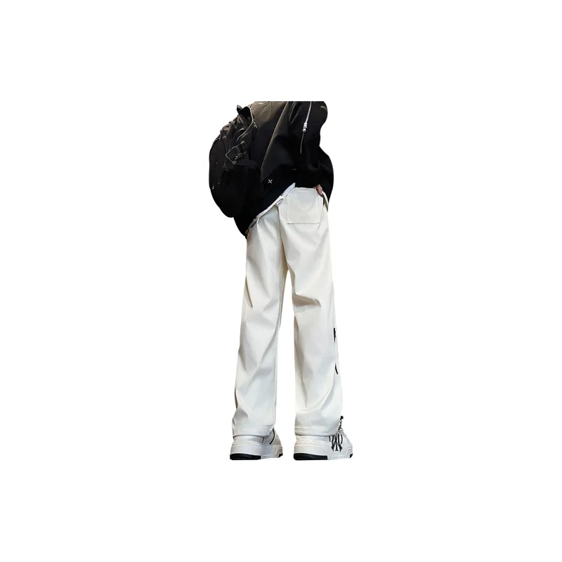 JEANSWEST Windbreaker Pants Unisex-15
