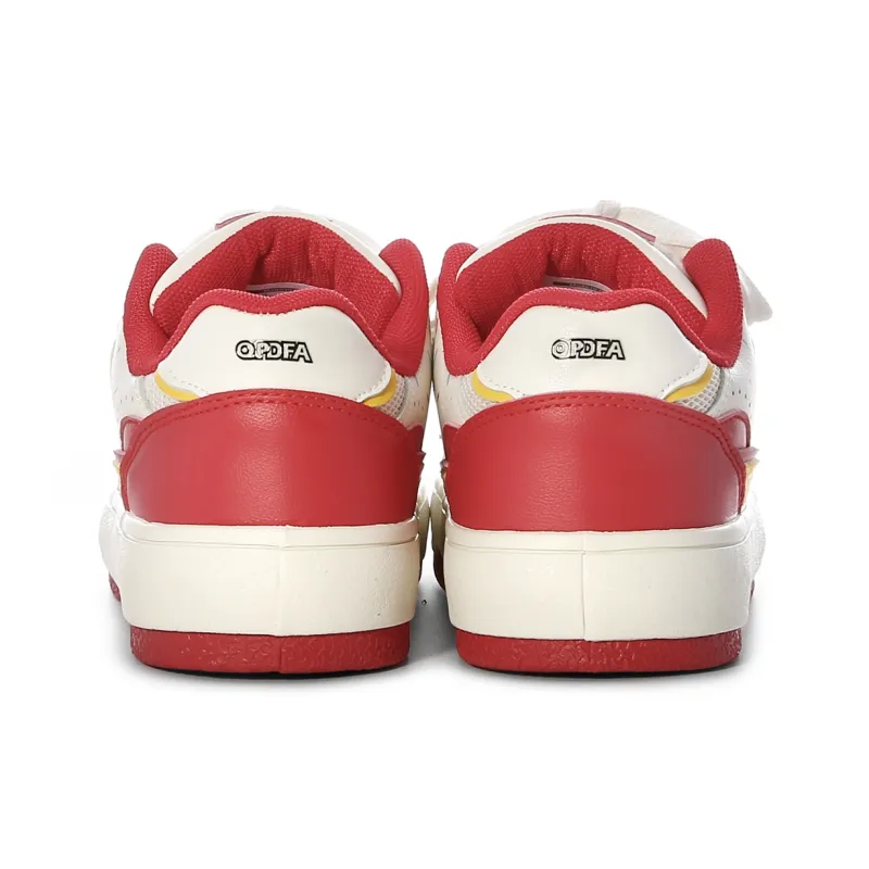 Lovely You Lightweight Low-Top Skateboard Shoes Women's-33