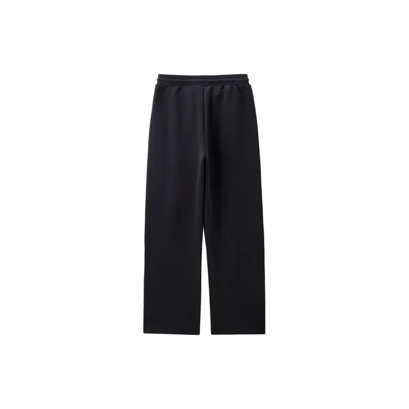 UNIQLO Knitted Sports Pants Women's-1