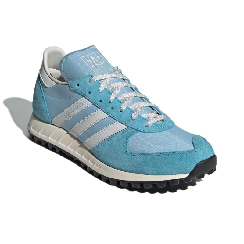 Adidas Trx Vintage Clear Sky White-2