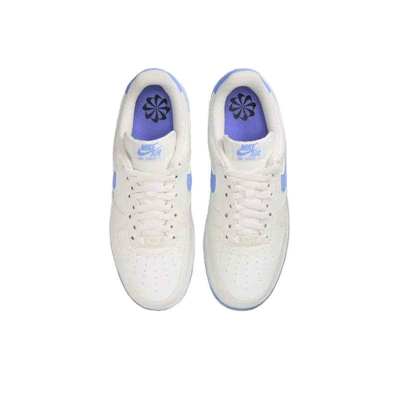 Nike Air Force 1 Low '07 Next Nature Royal Pulse Women's-2
