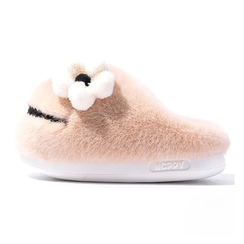 Darcy Sen Slippers / Home Slippers-10