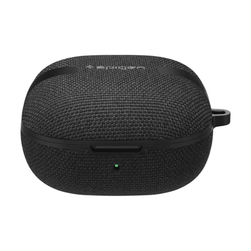 Spigen Compatible With Galaxy Buds 2 Pro/Galaxy Buds 2/Galaxy Buds Pro PC Easy To Use And Durable Headphone Cases-2