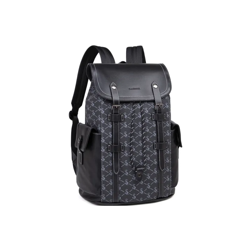 Slazenger Backpacks-1
