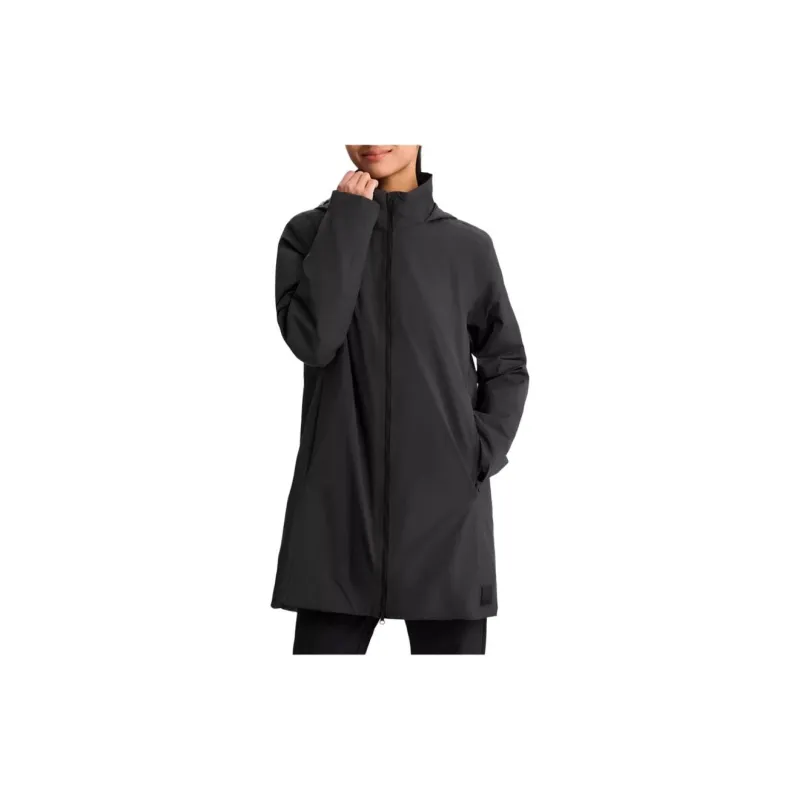 Jack Wolfskin Puffer Jacket Women's-3