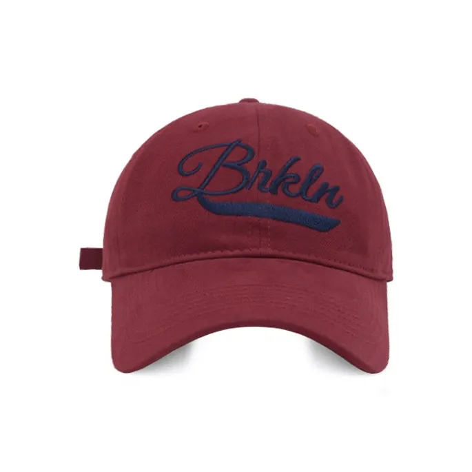 Mulinsen Cotton Baseball Caps Unisex-4