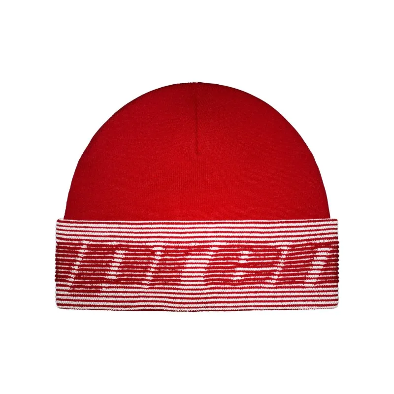Supreme Reflective Jacquard Beanie-7