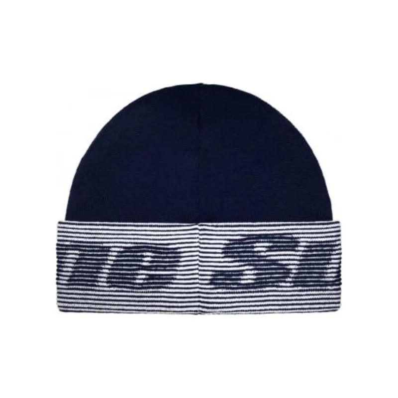 Supreme Reflective Jacquard Beanie-14