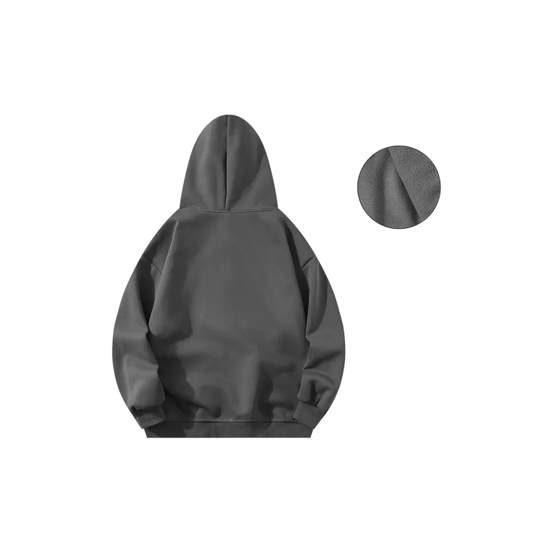 WANCHAO CP Sweatshirts Unisex-63