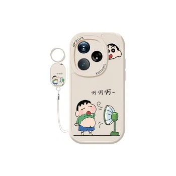 CHUNFAN Phone Cases