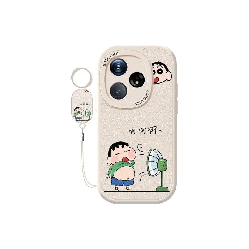 CHUNFAN Phone Cases-0