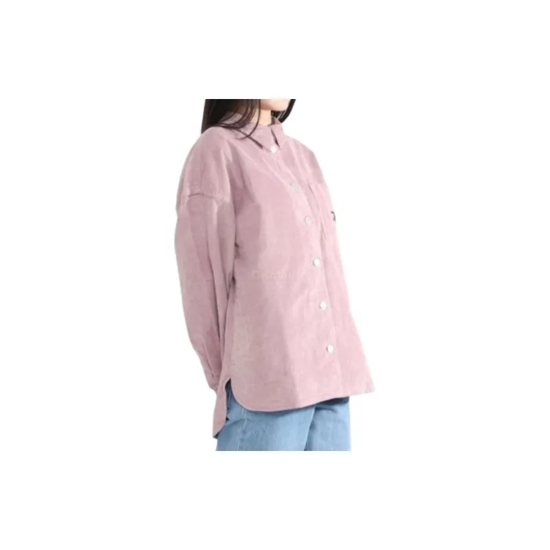Tommy Hilfiger Shirt Women's Pink-2