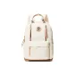 Beige White Brown