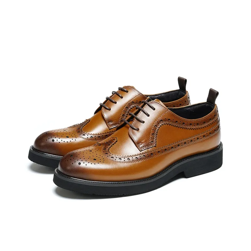 ASTON M.JAZZ Casual Shoes Men's-7