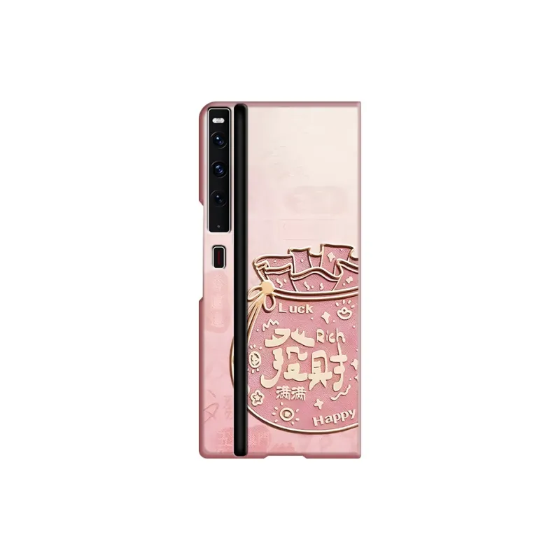 CHUNFAN Phone Cases-11