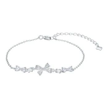 Century Edge Jewelry S925 Silver Bracelets Women's