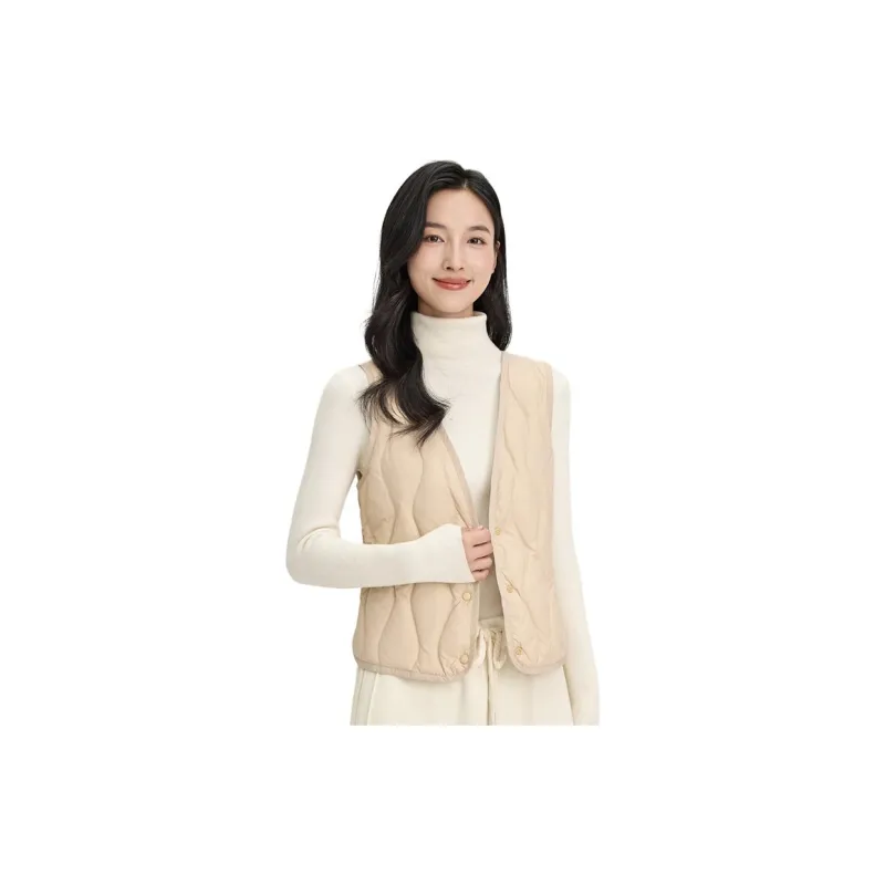 SNOW FLYING Down Jackets Unisex-1