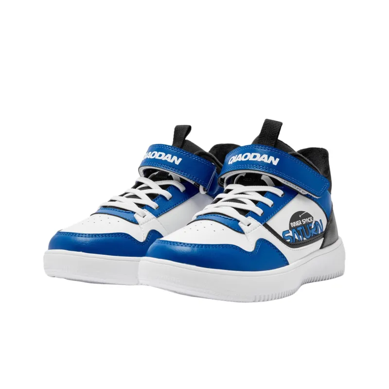 QIAODAN Kids' Casual Shoes Grade School-2