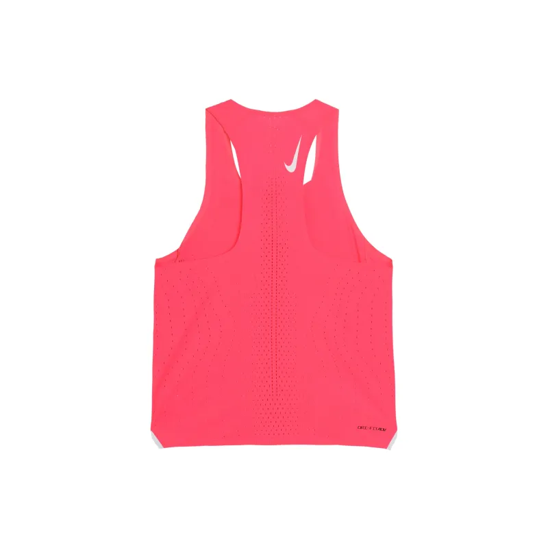 Nike Tank Tops Men Pink-1