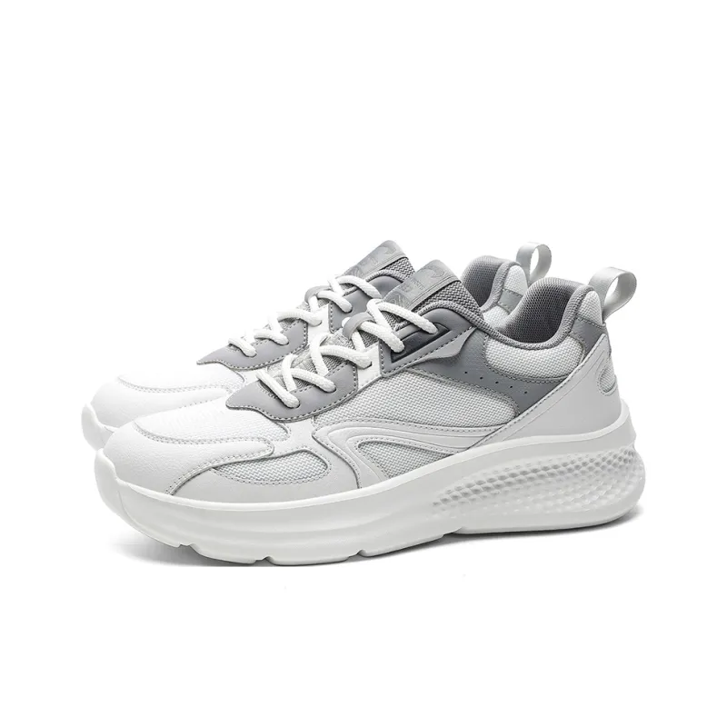 K-bird Breathable Lightweight Low-Top Casual Shoes Men's-3