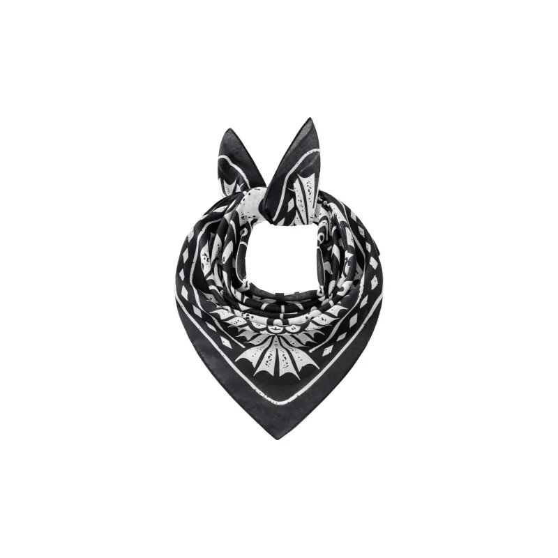 GUNTANGSHIGUANG Cotton Headwraps Unisex-2