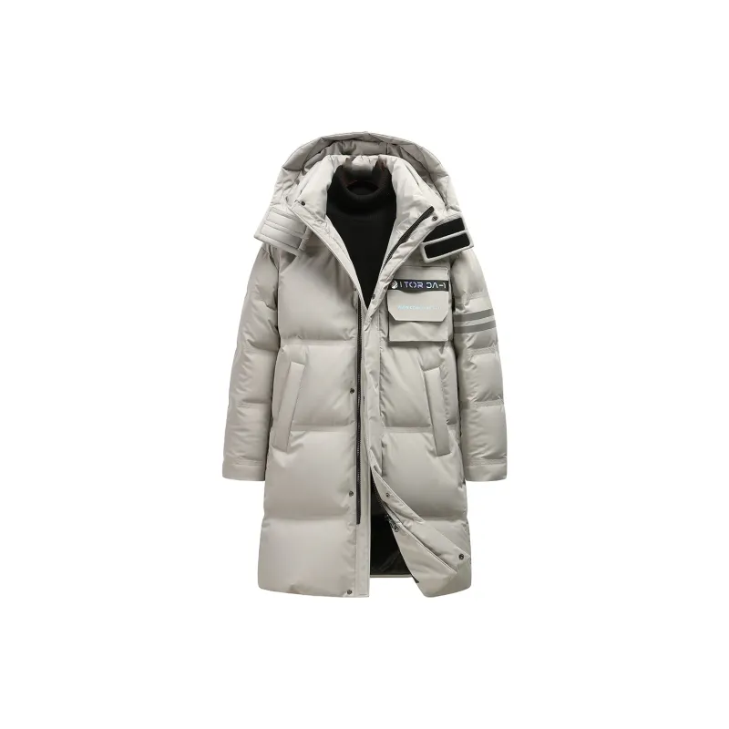 SNOW FLYING FW24 Down Jacket Unisex-5
