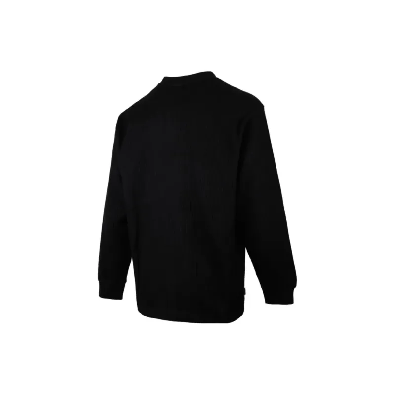 Adidas Knitwear Men's Black Shopping Bag Included-2