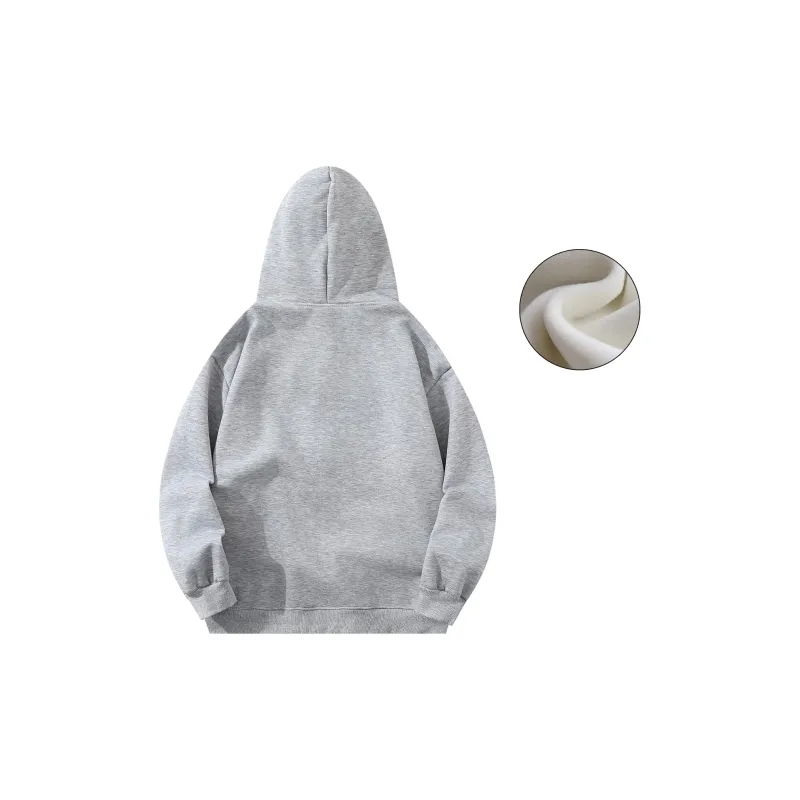 WANCHAO CP Sweatshirts Unisex-55