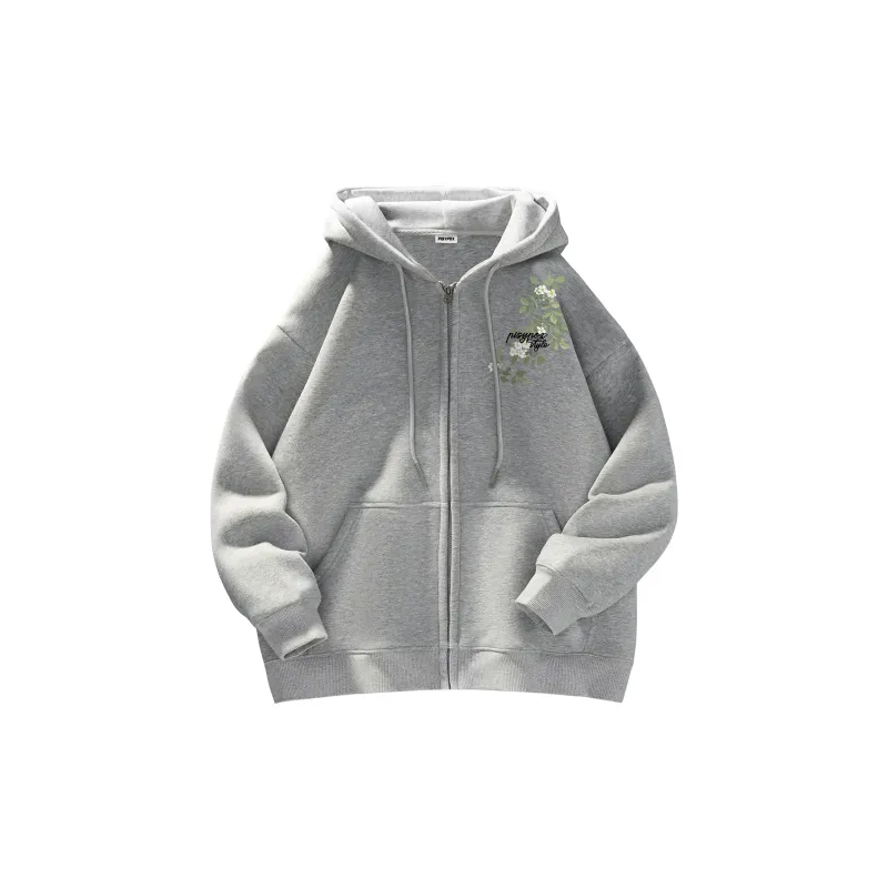 PISYPOX Sweatshirts Unisex-15