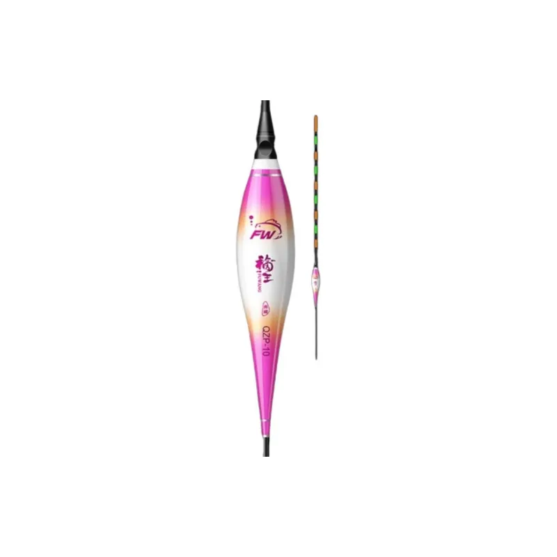 Fu Wang Floats Reservoir Pond Black Pit Greenhouse Fishing River Lake Composite Material Luminous Drift-13