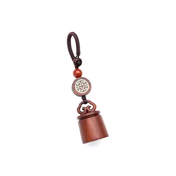 Red All Year Round Pterocarpus Woodworks Unisex