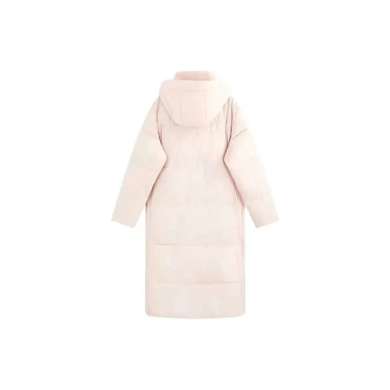 PLANE DRIFT Puffer Jacket Unisex-5