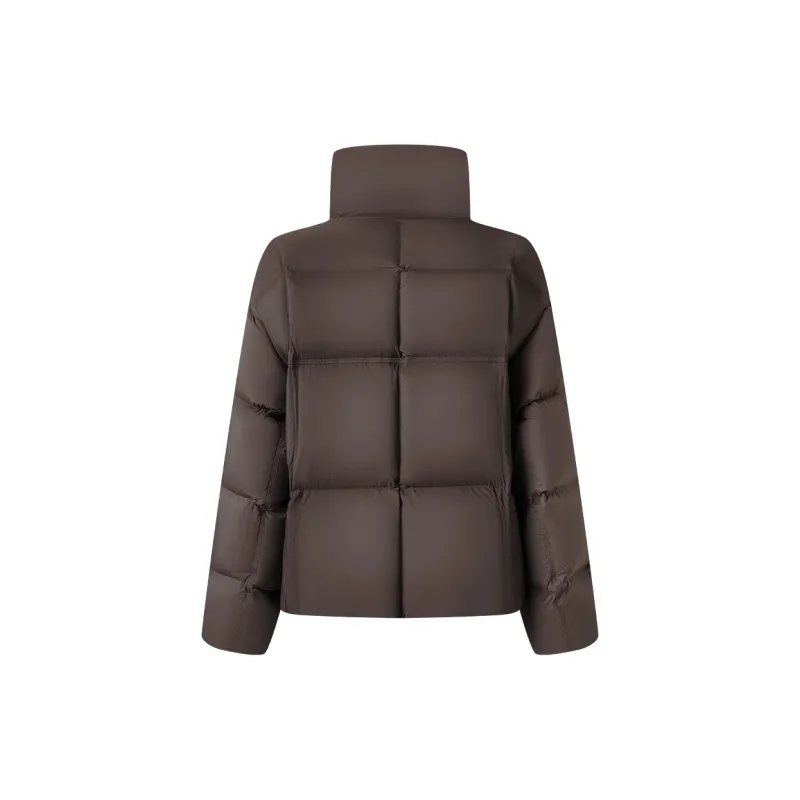 Tambor Down Jackets Women's-4