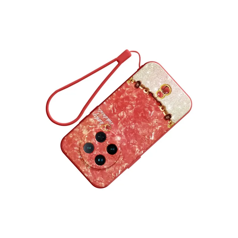 CHUNFAN Phone Cases-5