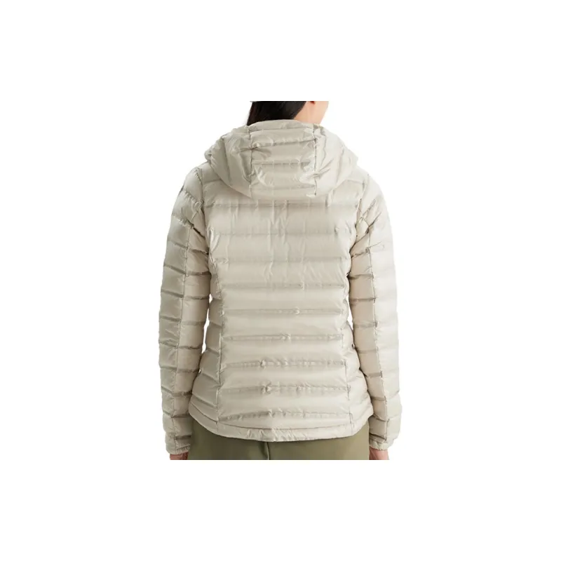 Columbia Omni-Heat Down Jacket Women's Ecru-2