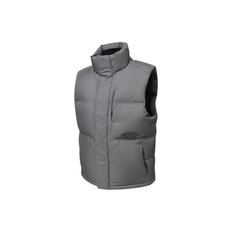 SALOMON Vest Men's Charcoal Gray-2