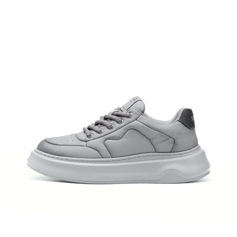 JOSINY Low Top Skateboard Shoes Men's-6
