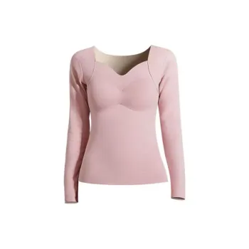 MIIOW Women's Thermal Tops