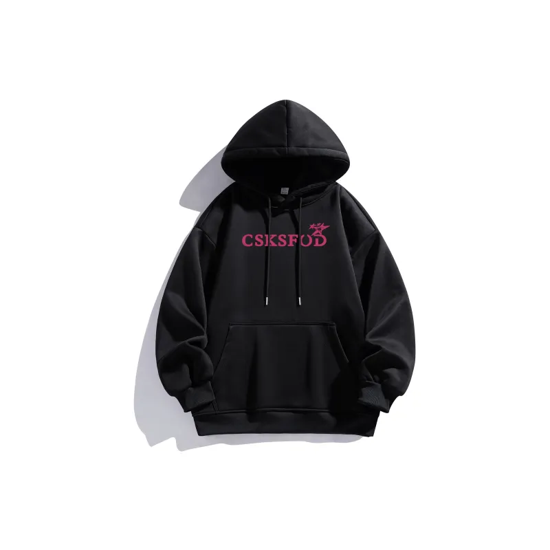 CSKS Sweatshirts Unisex-323