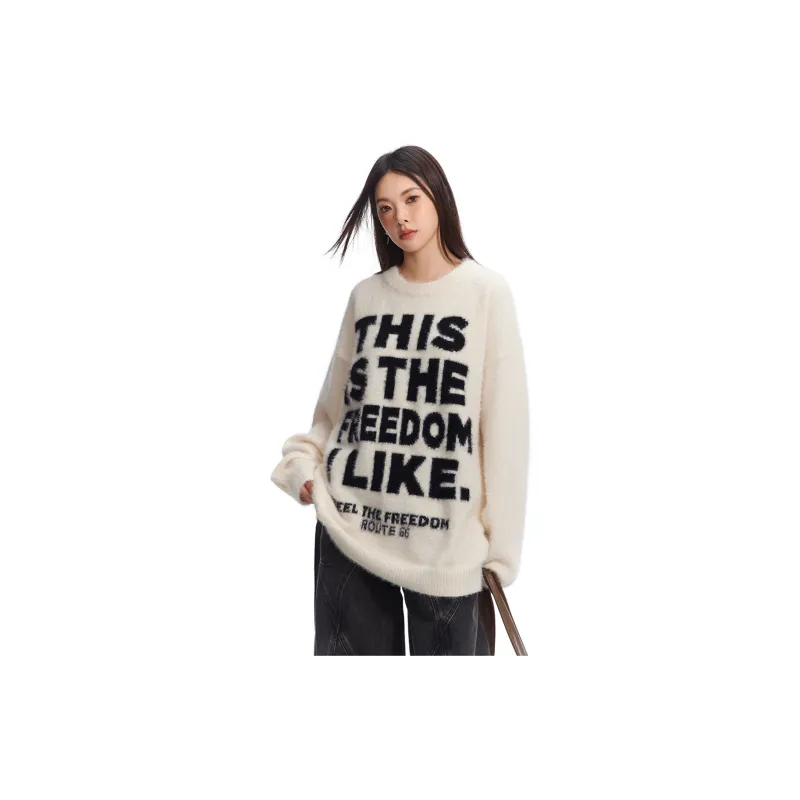 ZEXO Knitwear Unisex-23